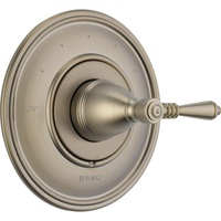 Tresa Thermostatic Valve Trim Trim Kit - Brilliance Brushed Nickel