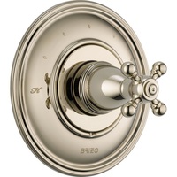 Thermostatic Valve Trim