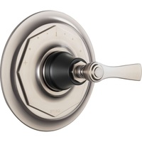 Thermostatic Valve Trim Thermostatic Valve Trim