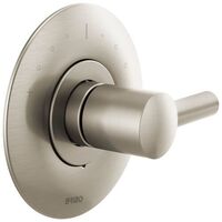  Odin Thermostatic Valve Trim Trim Kit - Brilliance Brushed Nickel