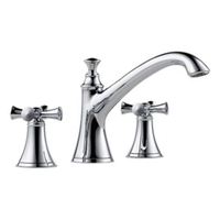  Baliza Tub Faucet Trim Trim Kit - Chrome