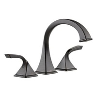  Virage Deck Mount Tub Faucet - Venetian Bronze