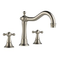  Tresa Tub Faucet Trim Trim Kit - Brilliance Brushed Nickel