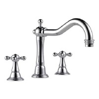  Tresa Tub Faucet Trim Trim Kit - Chrome