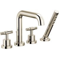 Tub Faucet