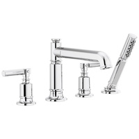  Invari Tub Faucet Trim Trim Kit - Polished Chrome