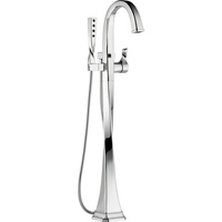  Virage Freestanding Tub Faucet - Chrome