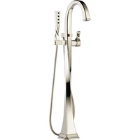  Virage Freestanding Tub Faucet - Brilliance Polished Nickel
