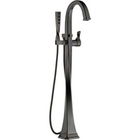  Virage Freestanding Tub Faucet - Venetian Bronze