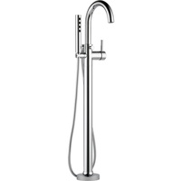  Odin Freestanding Tub Faucet - Chrome