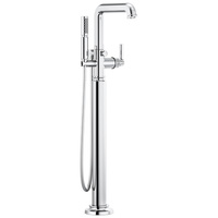  Invari Tub Faucet Trim Trim Kit - Polished Chrome