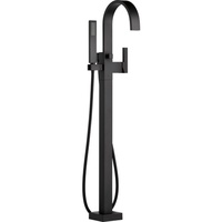  Siderna Freestanding Tub Faucet - Matte Black