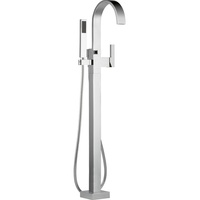 Siderna Freestanding Tub Faucet - Chrome
