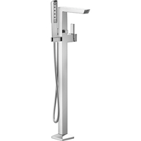  Vettis Tub Faucet Trim Trim Kit - Chrome