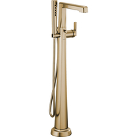  Levoir Tub Faucet Trim Trim Kit - Brilliance Luxe Gold