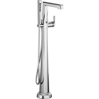  Levoir Tub Faucet Trim Trim Kit - Chrome