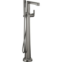 Levoir Freestanding Tub Faucet - Luxe Steel