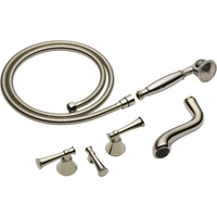 Whirlpool Faucet Trim Kit