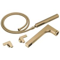  Kintsu Tub Faucet Trim Trim Kit - Brilliance Luxe Gold