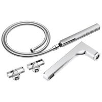  Kintsu Tub Faucet Trim Trim Kit - Chrome