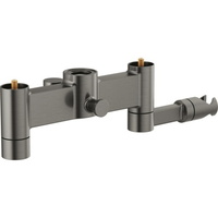  Kintsu Faucet Body Part - Luxe Steel
