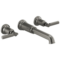  Invari Tub Faucet Trim Trim Kit - Luxe Steel