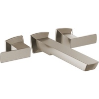  Vettis Tub Faucet Trim Trim Kit - Brilliance Luxe Nickel