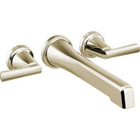  Levoir Tub Faucet Trim Trim Kit - Brilliance Polished Nickel