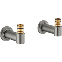  Kintsu Leg Tub Faucet Accessory Bathroom Accessory - Luxe Steel