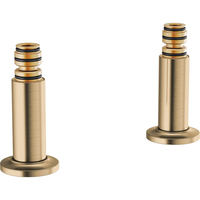  Kintsu Leg Tub Faucet Accessory Bathroom Accessory - Brilliance Luxe Gold