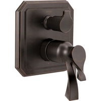 Thermostatic / Volume Control Trim