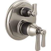 Thermostatic / Volume Control Trim Thermostatic / Volume Control Trim