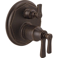 Thermostatic / Volume Control Trim