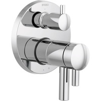 Thermostatic / Volume Control Trim