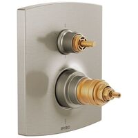 Thermostatic / Volume Control Trim