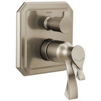 Thermostatic / Volume Control Trim