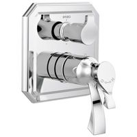Thermostatic / Volume Control Trim