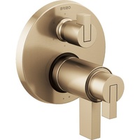 Thermostatic / Volume Control Trim