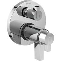 Thermostatic / Volume Control Trim