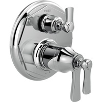 Thermostatic / Volume Control Trim