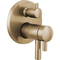 Thermostatic / Volume Control Trim