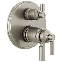 Thermostatic / Volume Control Trim