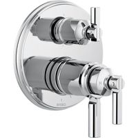 Thermostatic / Volume Control Trim