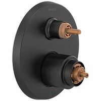 Non-Thermostatic Valve Trim Non-Thermostatic Valve Trim