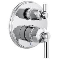  Invari Non-Thermostatic Valve Trim Trim Kit - Polished Chrome