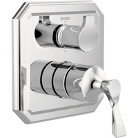 Non-Thermostatic Valve Trim