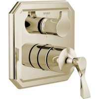 Non-Thermostatic Valve Trim