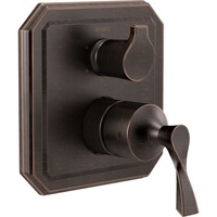 Non-Thermostatic Valve Trim