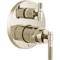 Non-Thermostatic Valve Trim