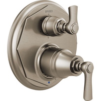 Non-Thermostatic Valve Trim